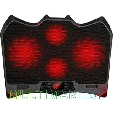 Подставка для ноутбука Havit Gamenote F2081 картинка 4